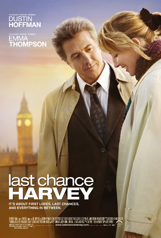 دانلود فیلم Last Chance Harvey 2008 با زیرنویس چسبیده