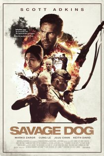 دانلود فیلم Savage Dog 2017 با دوبله فارسی دانلود فیلم Savage Dog 2017 با دوبله فارسی