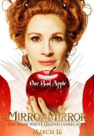 دانلود فیلم Mirror Mirror 2012