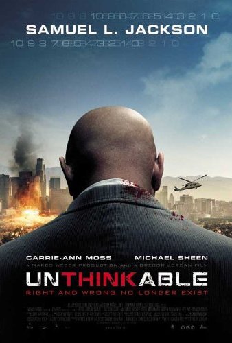 دانلود فیلم Unthinkable 2010 با زیرنویس چسبیده دانلود فیلم Unthinkable 2010 با زیرنویس چسبیده