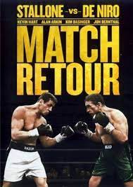 دانلود دوبله فارسی فیلم Grudge Match 2013
