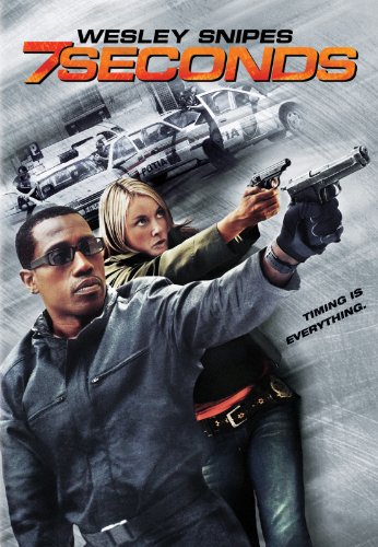 دانلود دوبله فارسی فیلم 7 Seconds 2005 دانلود دوبله فارسی فیلم 7 Seconds 2005