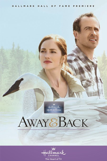 دانلود دوبله فارسی فیلم Away and Back 2015