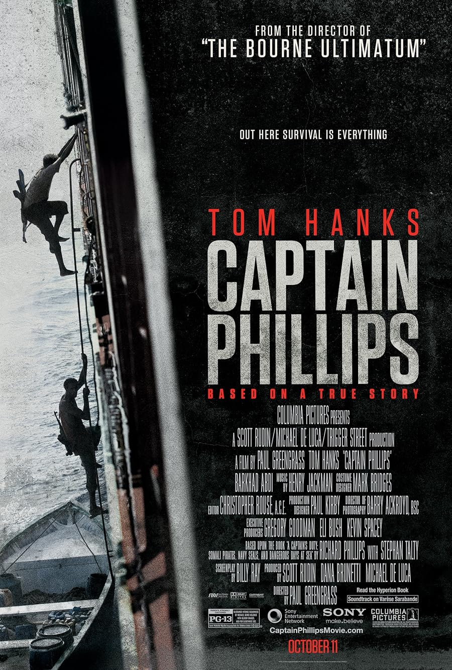 دانلود دوبله فارسی فیلم Captain Phillips 2013 دانلود دوبله فارسی فیلم Captain Phillips 2013