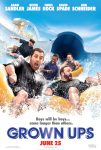 دانلود فیلم Grown Ups 2010