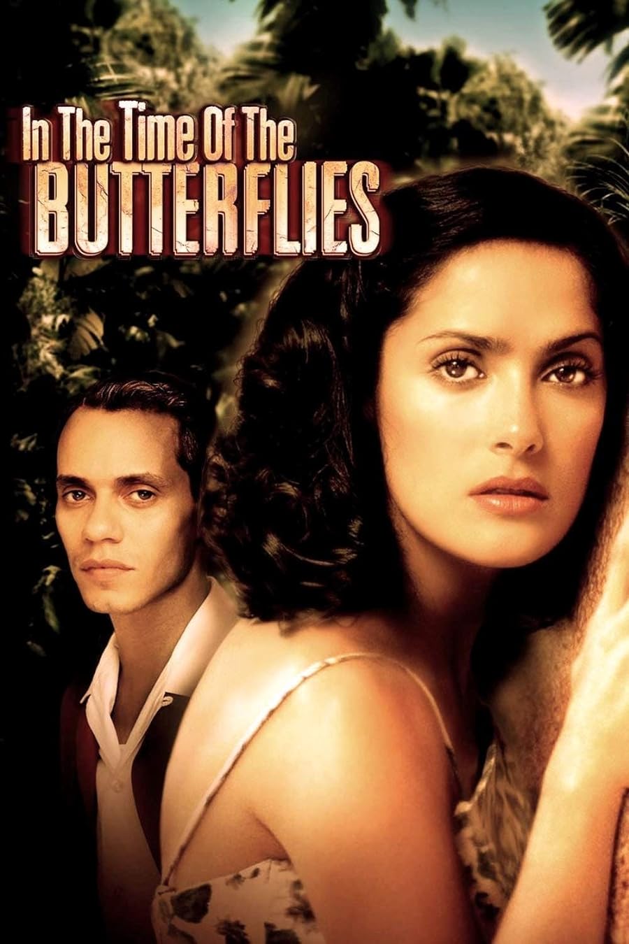 دانلود فیلم In the Time of the Butterflies 2001 با زیرنویس چسبیده