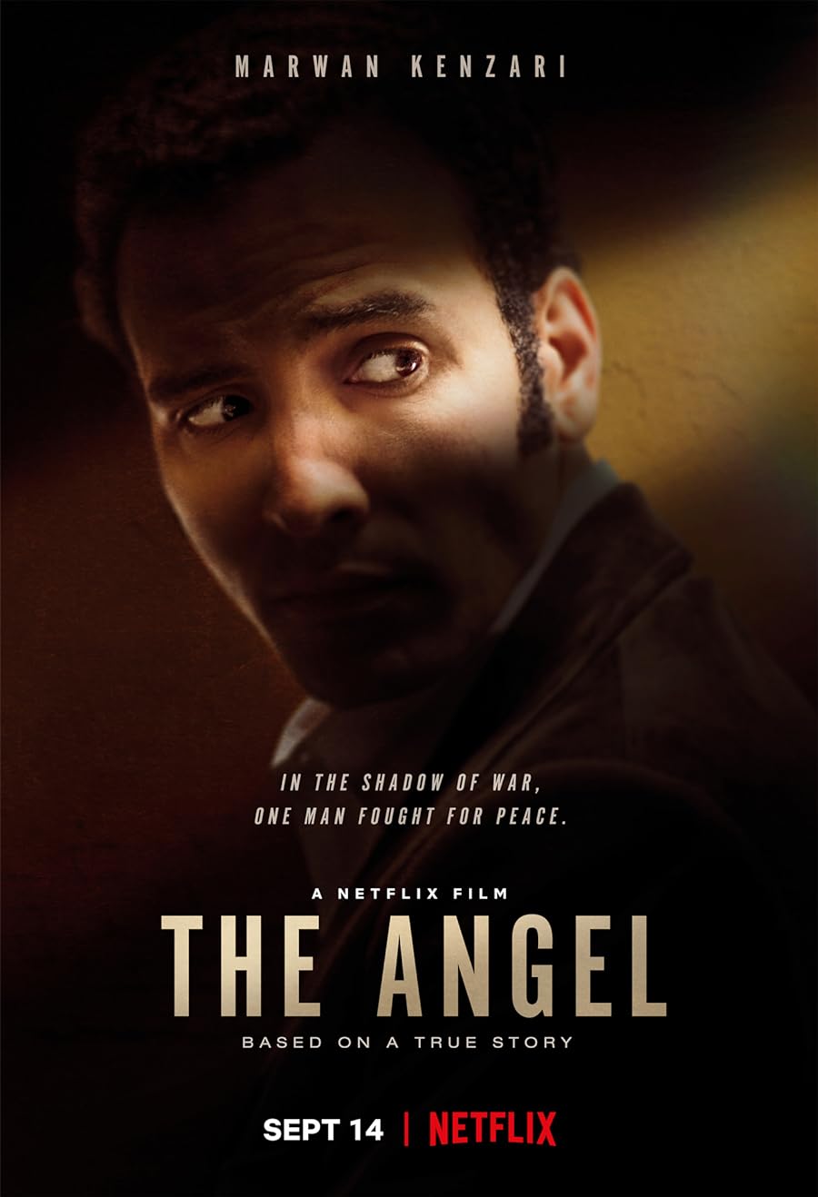 دانلود فیلم The Angel 2018 با زیرنویس چسبیده