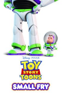 دانلود دوبله فارسی فیلم Toy Story Toons: Small Fry 2011 دانلود دوبله فارسی فیلم Toy Story Toons: Small Fry 2011