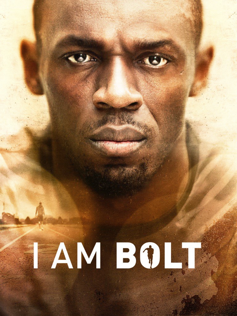 دانلود دوبله فارسی فیلم I Am Bolt 2016