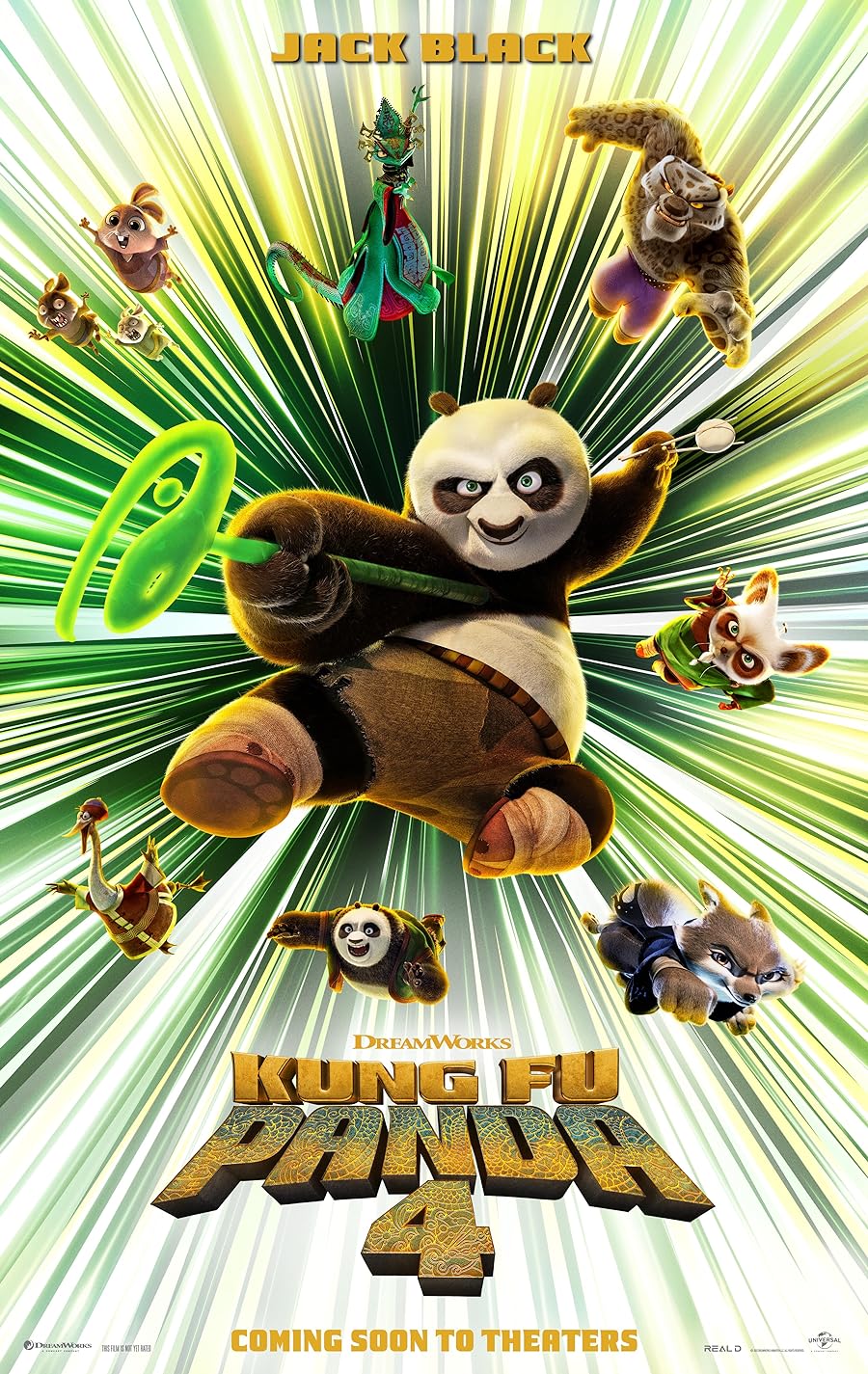 دانلود فیلم Kung Fu Panda 4 2024 با دوبله اختصاصی دانلود فیلم Kung Fu Panda 4 2024 با دوبله اختصاصی