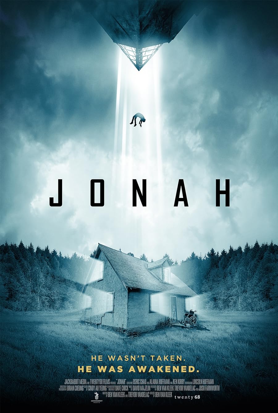 دانلود فیلم Jonah 2023 با دوبله اختصاصی