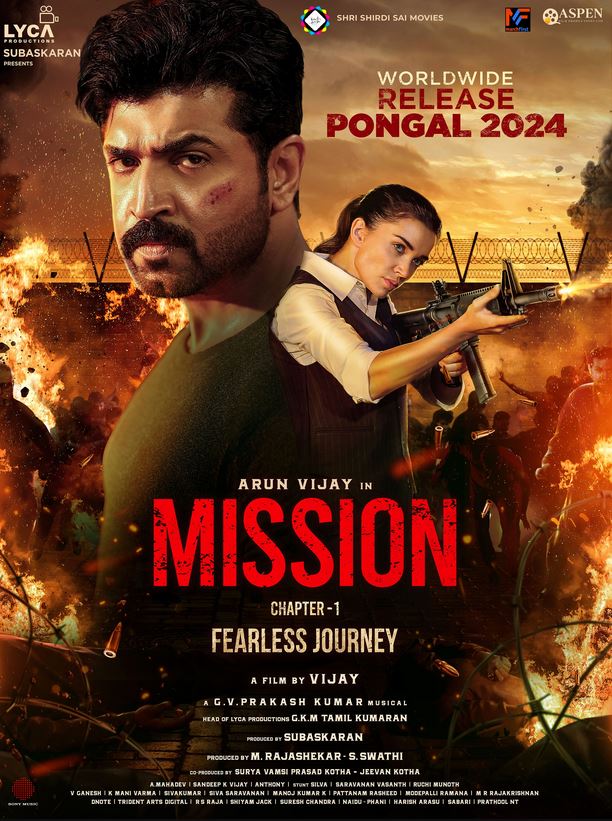 دانلود فیلم Mission : Chapter 1 2024 با دوبله اختصاصی دانلود فیلم Mission : Chapter 1 2024 با دوبله اختصاصی