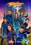 دانلود فیلم The Thundermans Return 2024 با دوبله اختصاصی