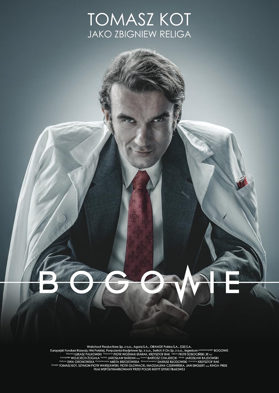 دانلود دوبله فارسی فیلم Bogowie 2014 دانلود دوبله فارسی فیلم Bogowie 2014