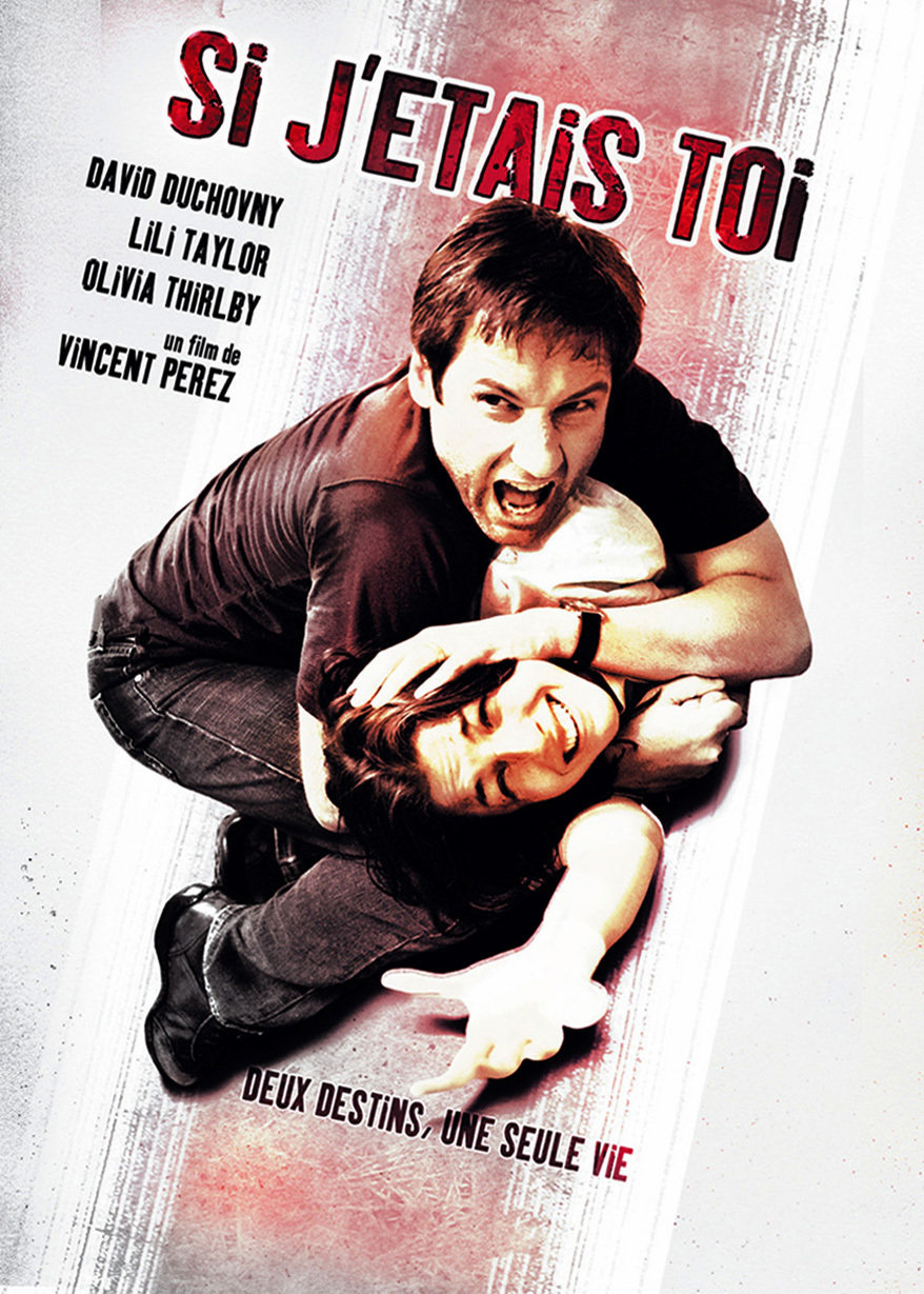 دانلود دوبله فارسی فیلم The Secret 2007