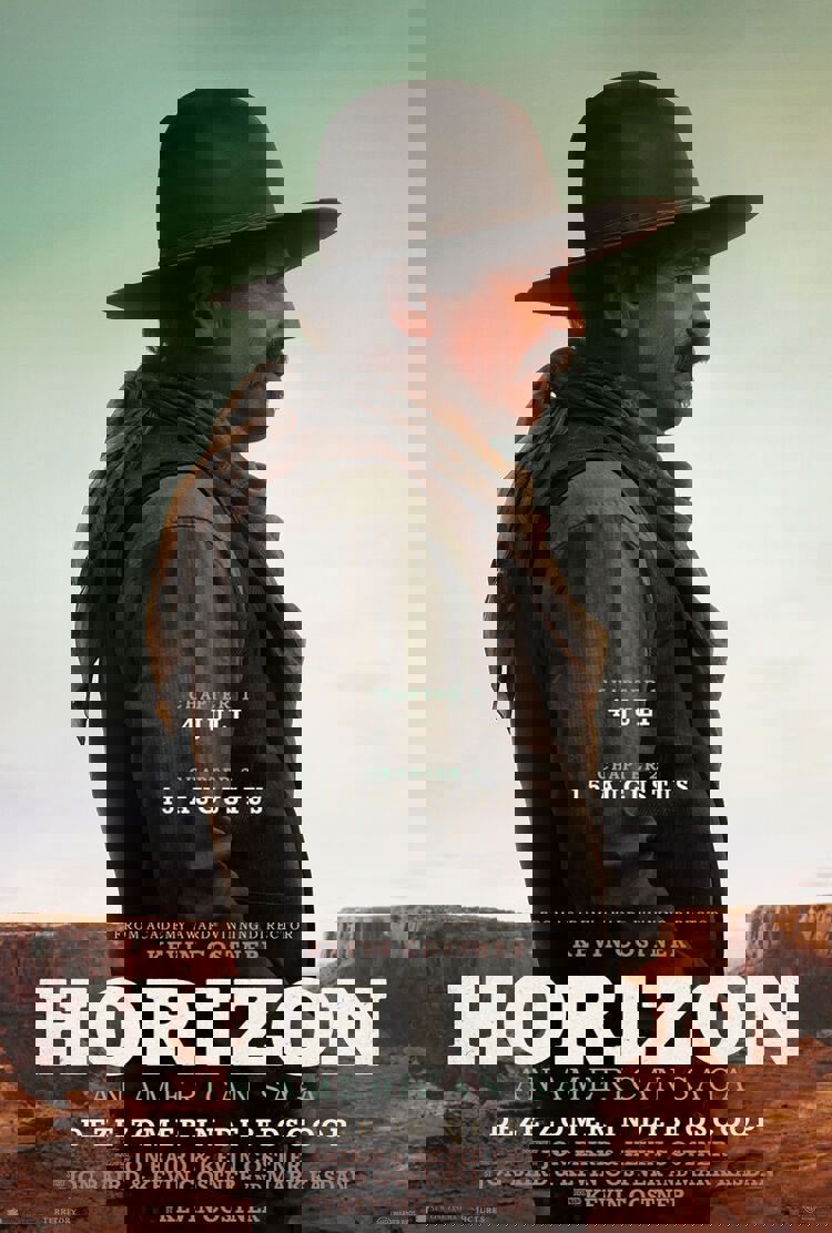 دانلود فیلم Horizon An American Saga Chapter 1 2024 با دوبله اختصاصی دانلود فیلم Horizon An American Saga Chapter 1 2024 با دوبله اختصاصی