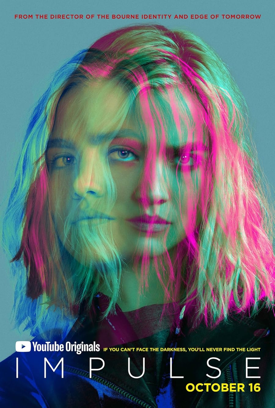 دانلود سریال Impulse با زیرنویس فارسی چسبیده