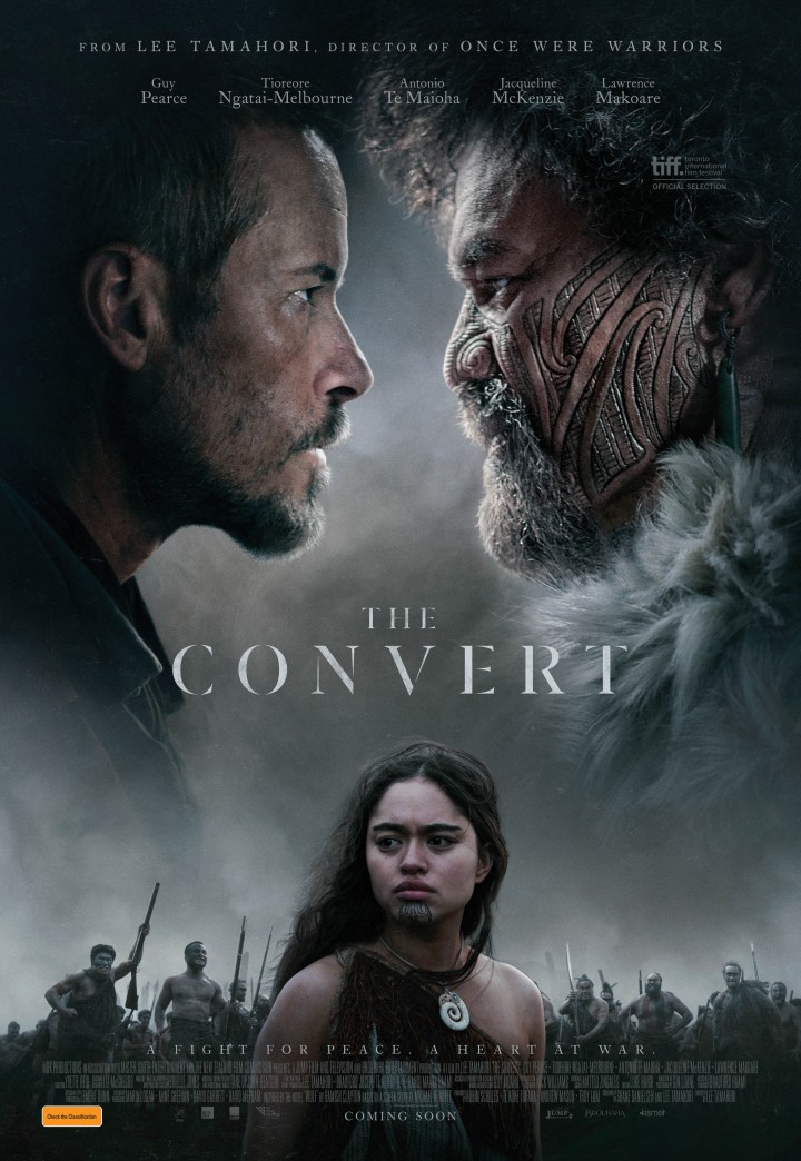 دانلود فیلم The Convert 2023 با دوبله اختصاصی دانلود فیلم The Convert 2023 با دوبله اختصاصی