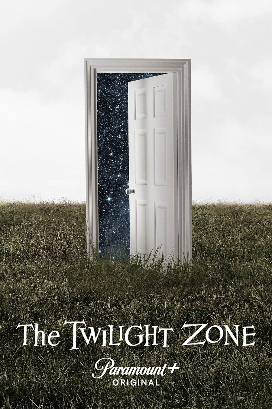 دانلود سریال The Twilight Zone با زیرنویس فارسی چسبیده