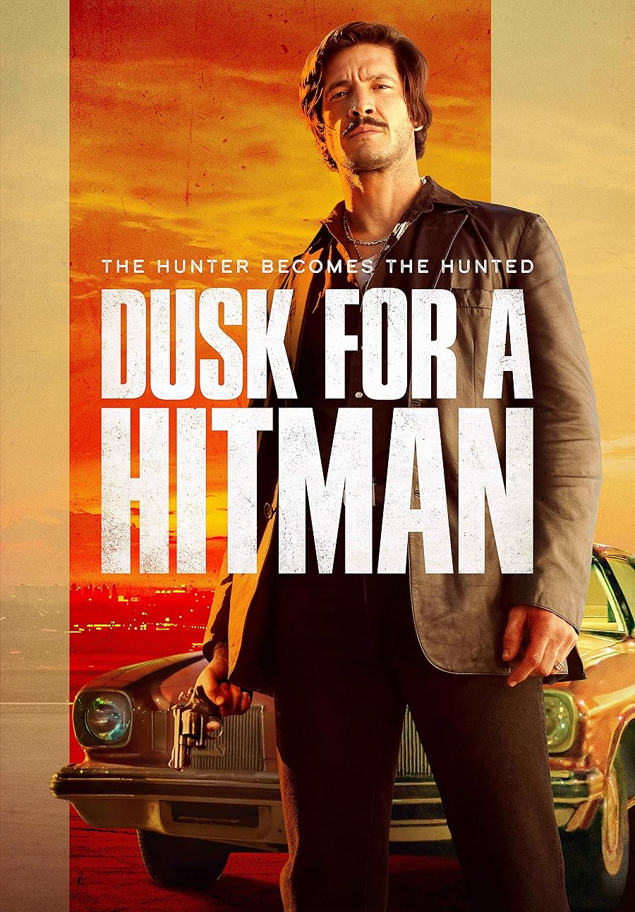 دانلود فیلم Dusk for a Hitman 2023 با دوبله اختصاصی