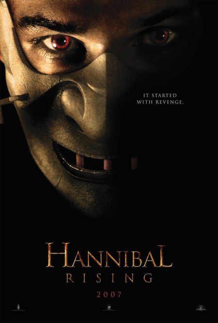 دانلود فیلم Hannibal Rising 2007 با دوبله اختصاصی دانلود فیلم Hannibal Rising 2007 با دوبله اختصاصی