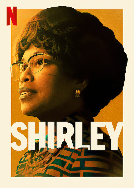 دانلود فیلم Shirley 2024 با دوبله اختصاصی