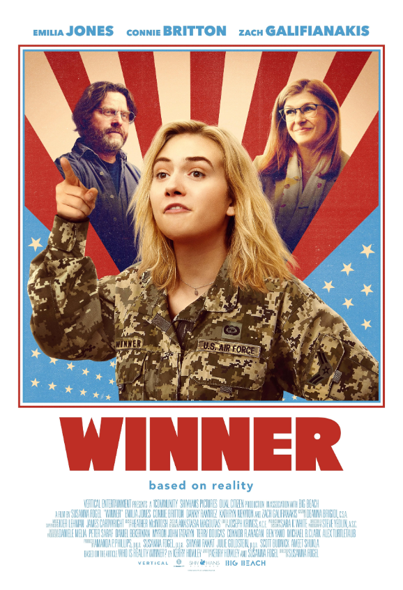 دانلود فیلم Winner 2024 با زیرنویس فارسی چسبیده