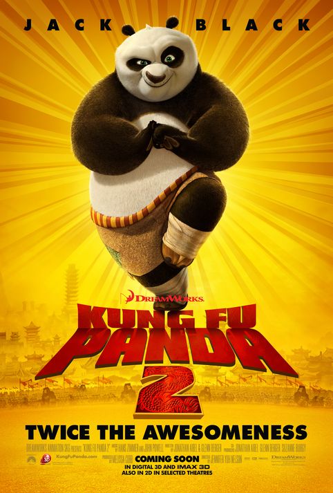 دانلود فیلم Kung Fu Panda 2 2011 دانلود فیلم Kung Fu Panda 2 2011