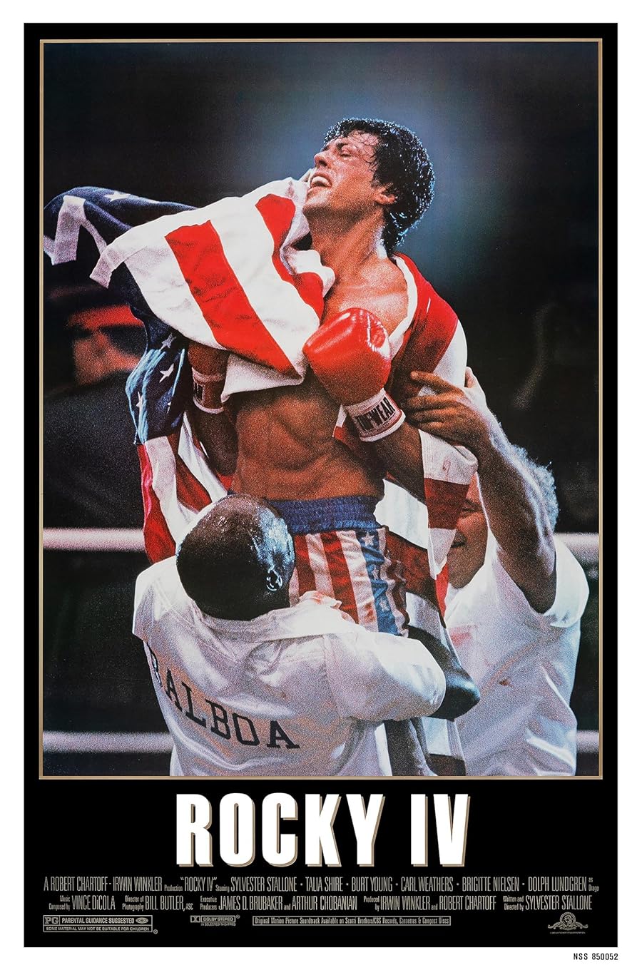 دانلود فیلم Rocky IV 1985 دانلود فیلم Rocky IV 1985