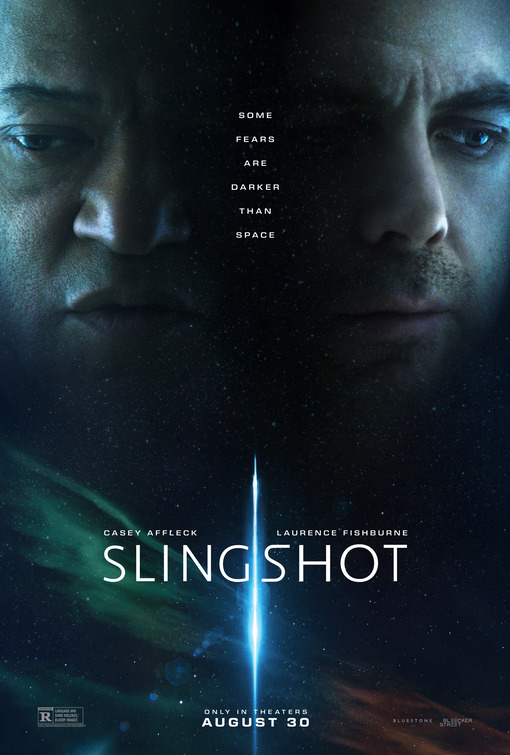 دانلود فیلم Slingshot 2024 با دوبله اختصاصی