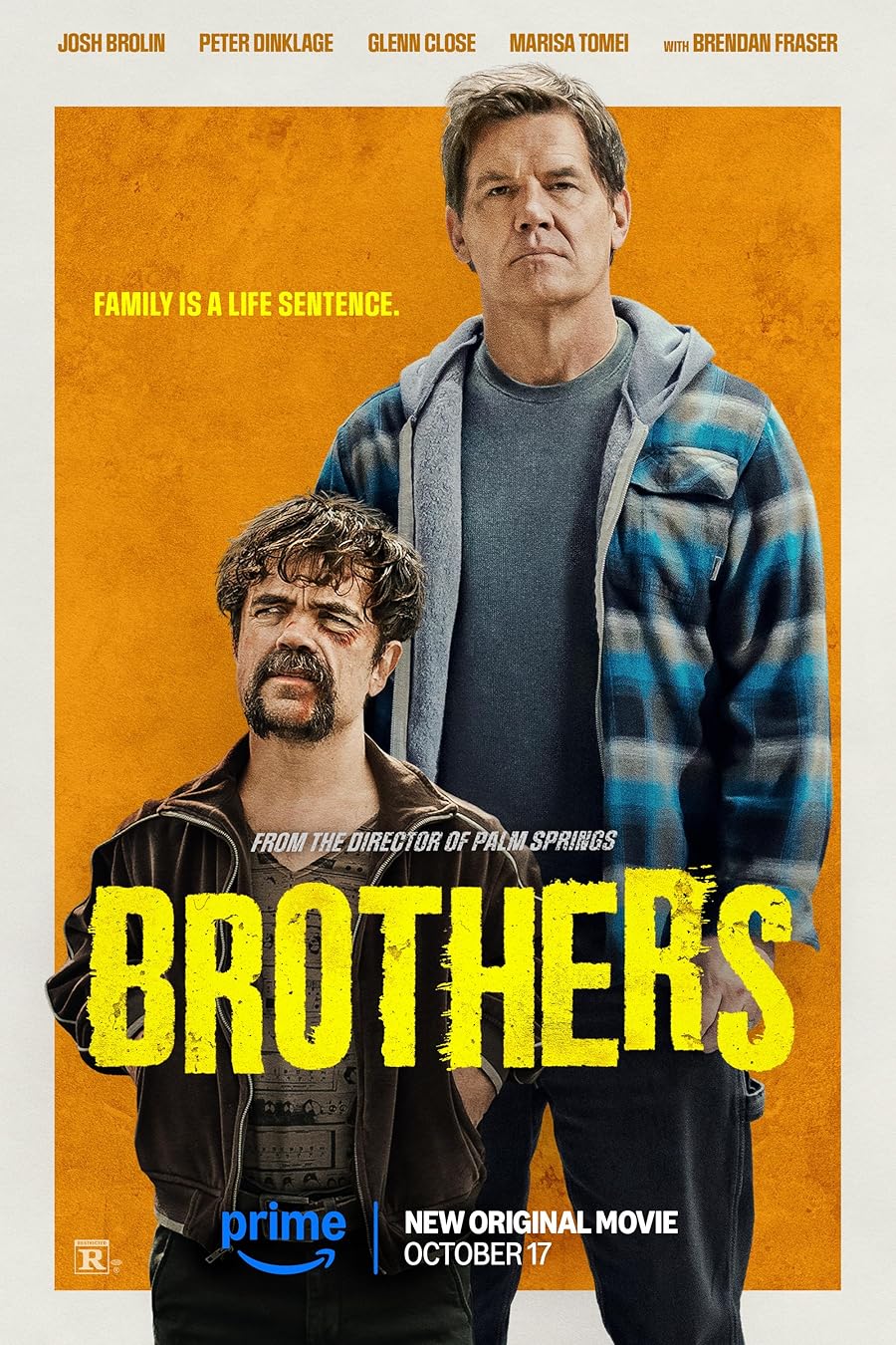 دانلود فیلم Brothers 2024 با دوبله اختصاصی