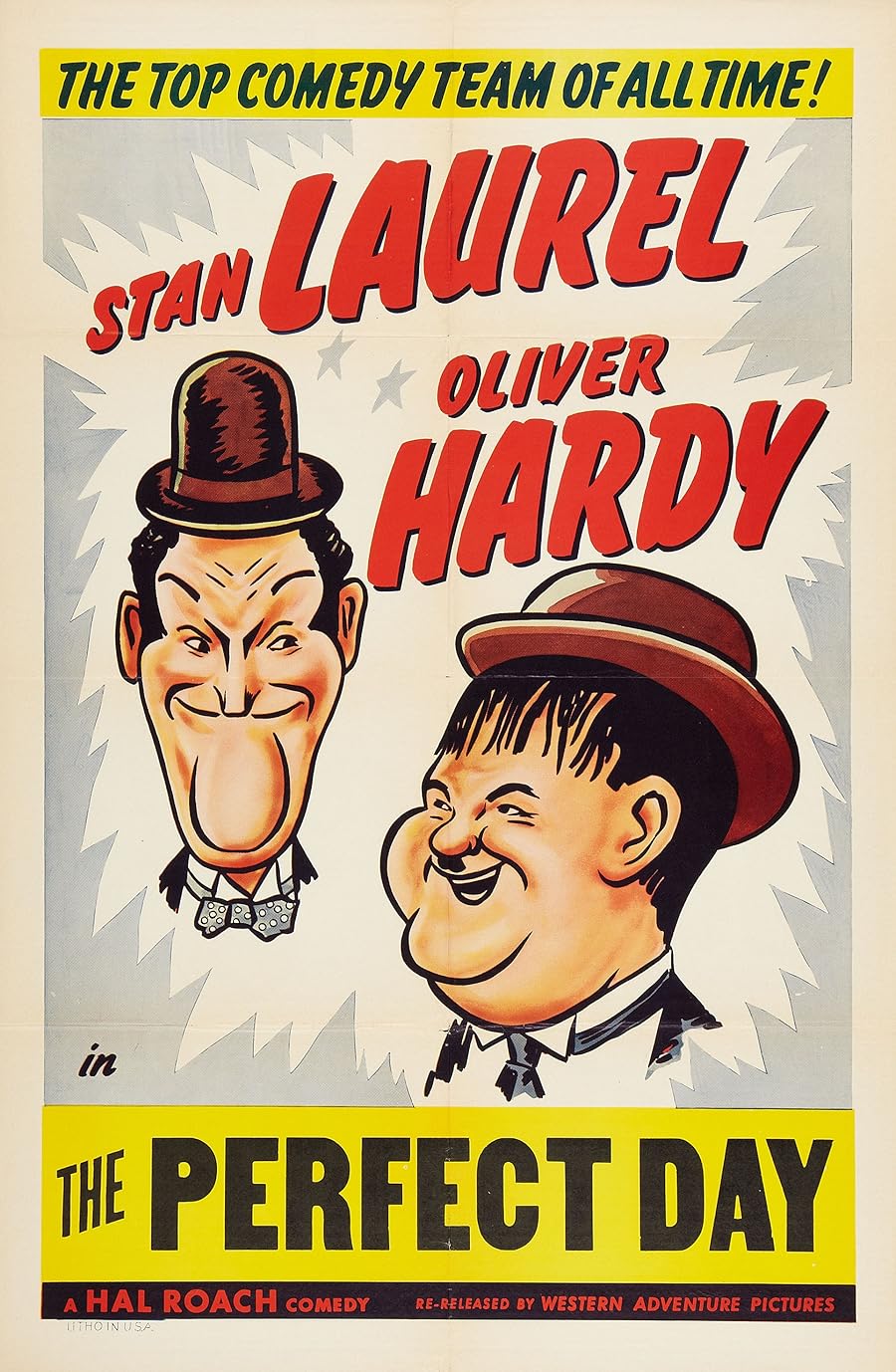 دانلود فیلم Perfect Day 1929 دانلود فیلم Perfect Day 1929