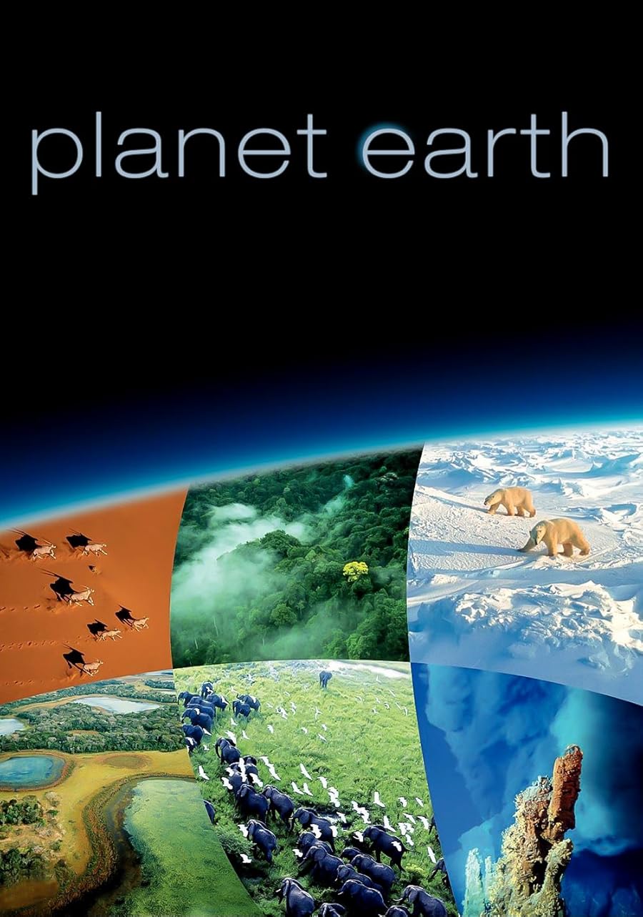دانلود سریال Planet Earth با دوبله اختصاصی دانلود سریال Planet Earth با دوبله اختصاصی