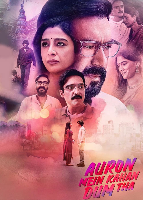 دانلود فیلم Auron Mein Kahan Dum Tha 2024 با زیرنویس فارسی چسبیده