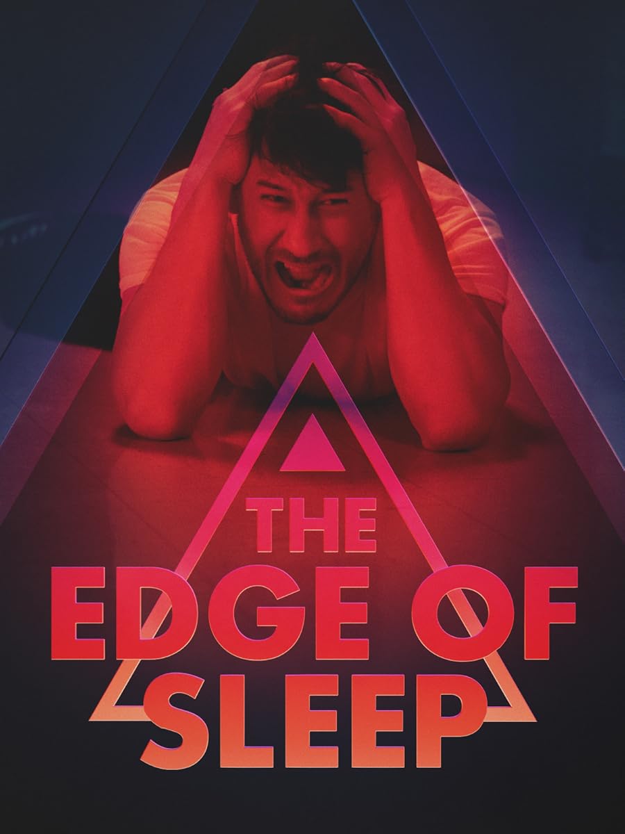 دانلود سریال The Edge of Sleep با دوبله اختصاصی