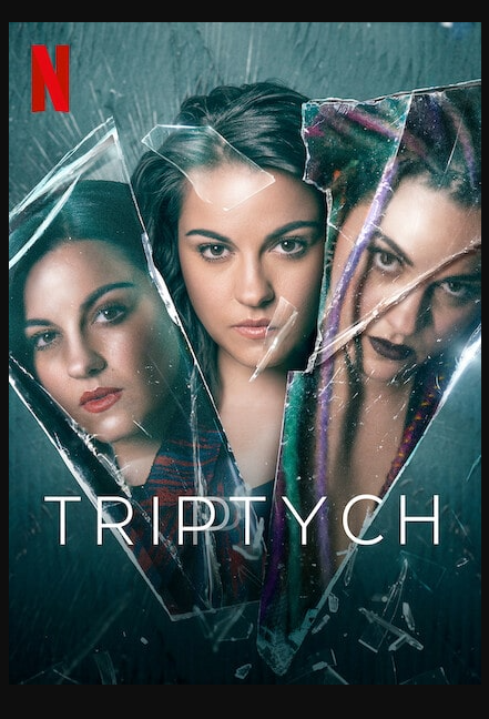 دانلود سریال Triptych