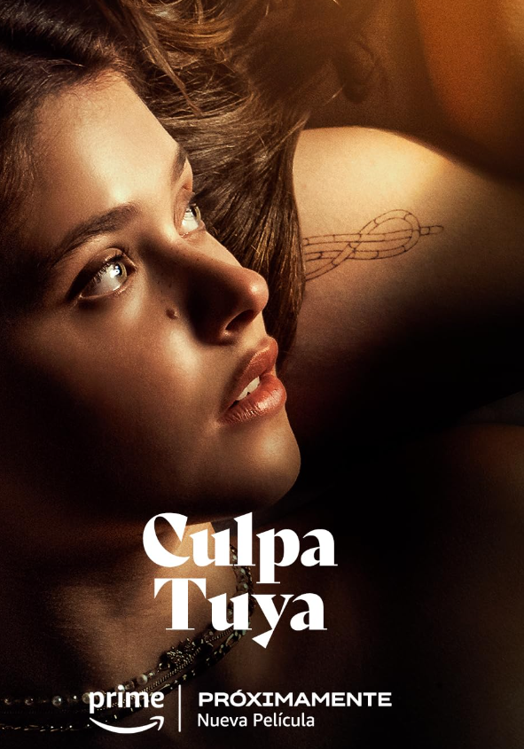 دانلود فیلم Your Fault 2024 با زیرنویس فارسی چسبیده