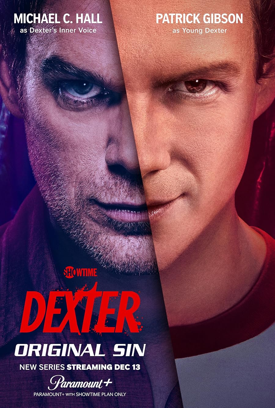دانلود سریال Dexter: Original Sin با زیرنویس فارسی چسبیده