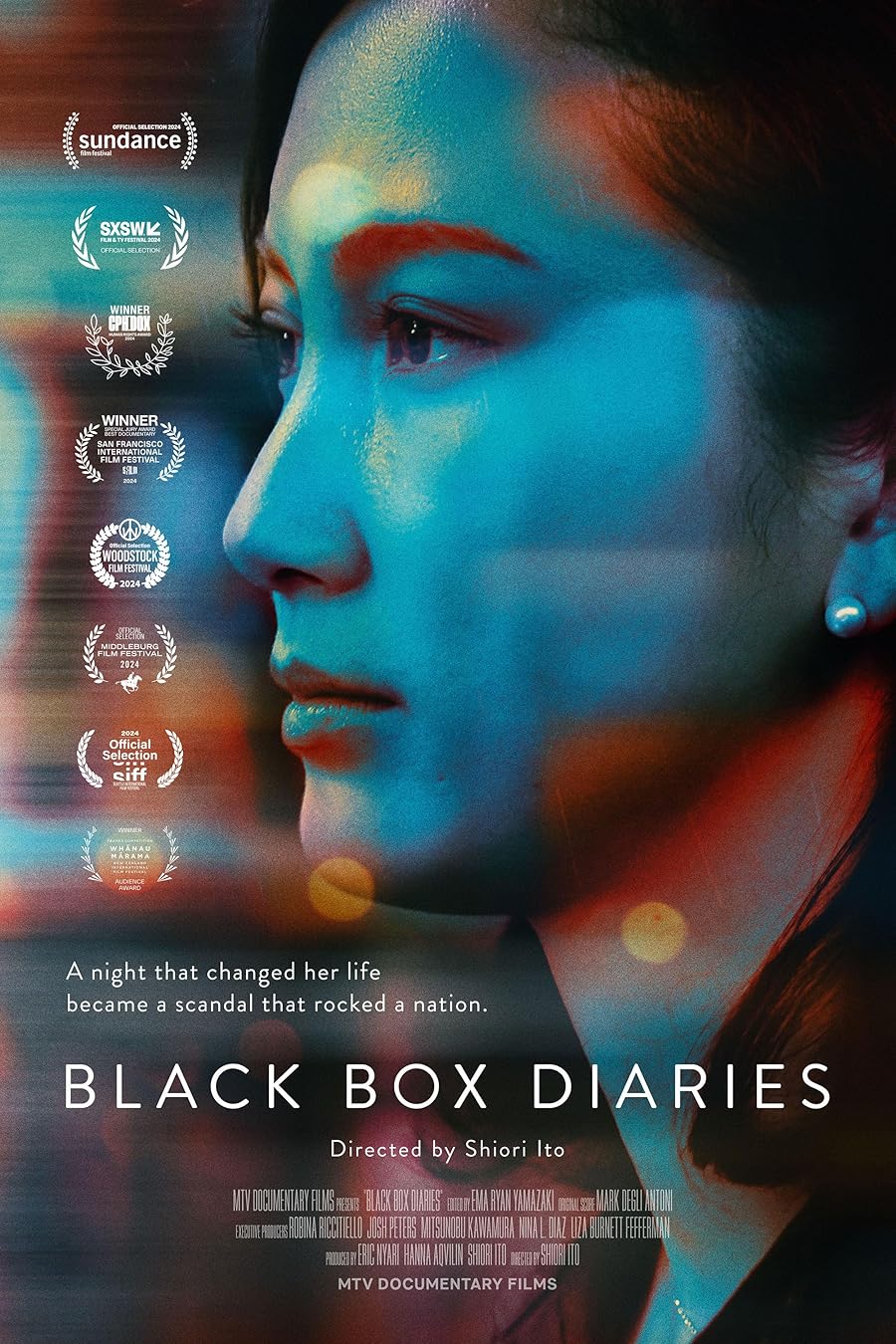دانلود فیلم Black Box Diaries 2024 با زیرنویس چسبیده دانلود فیلم Black Box Diaries 2024 با زیرنویس چسبیده