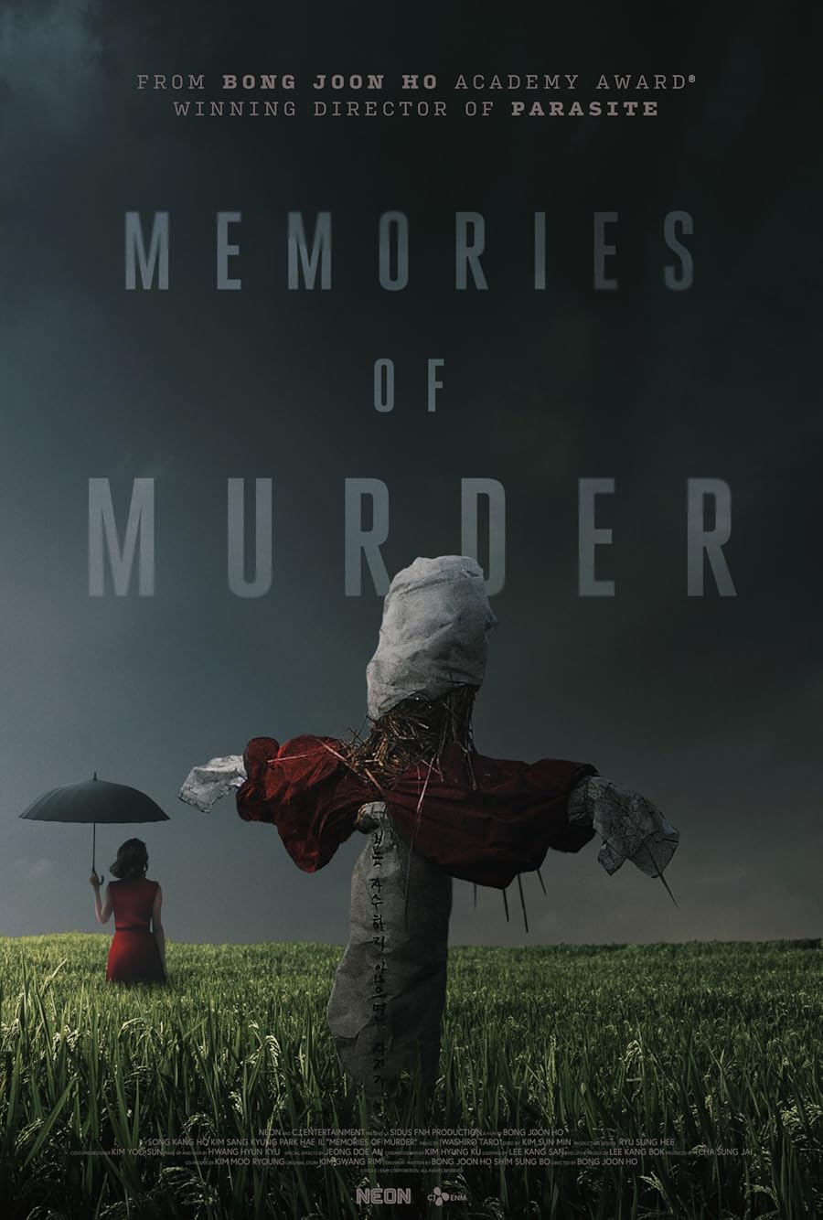 دانلود فیلم Memories of Murder 2003 با زیرنویس فارسی چسبیده