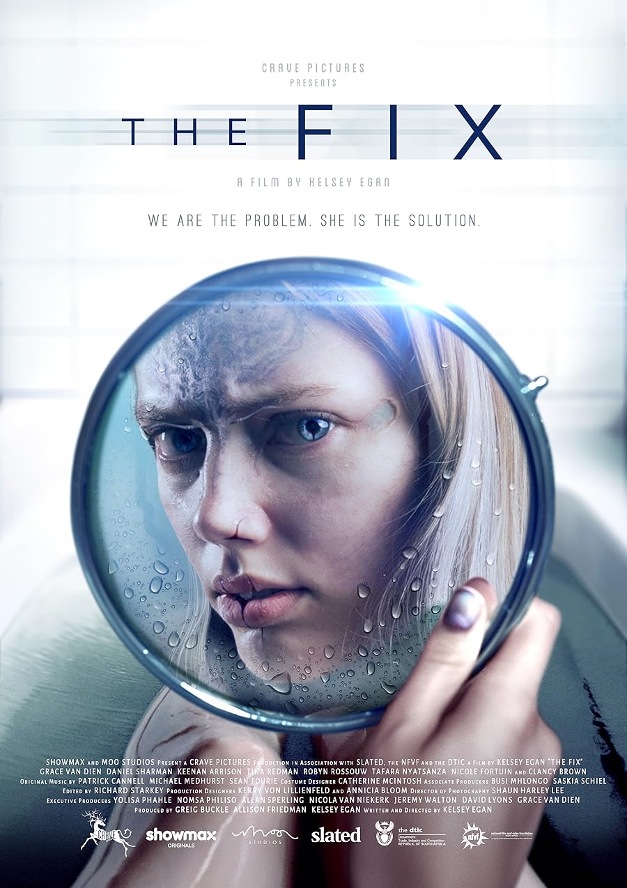 دانلود فیلم The Fix 2024 با زیرنویس چسبیده