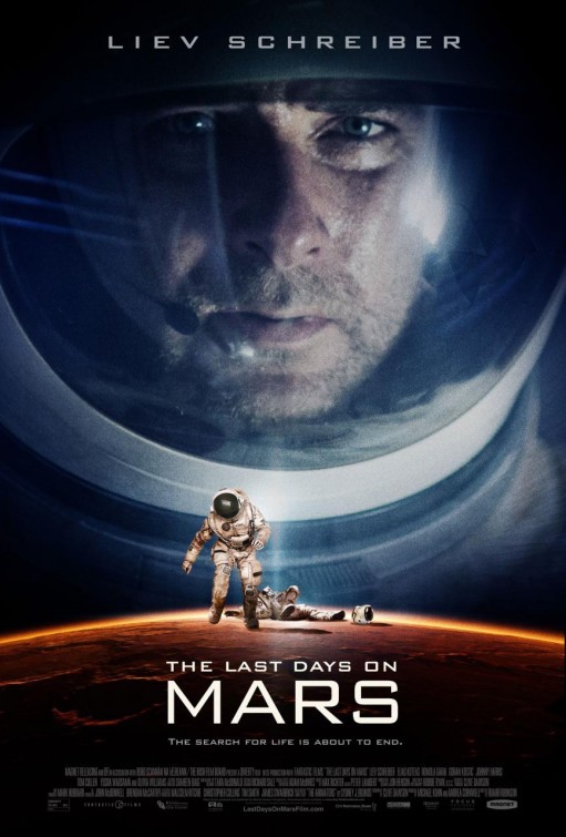 دانلود فیلم The Last Days on Mars 2013 دانلود فیلم The Last Days on Mars 2013