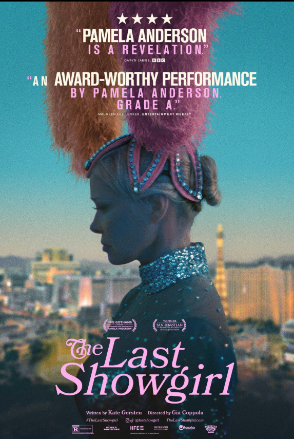 دانلود فیلم The Last Showgirl 2024 با زیرنویس فارسی چسبیده