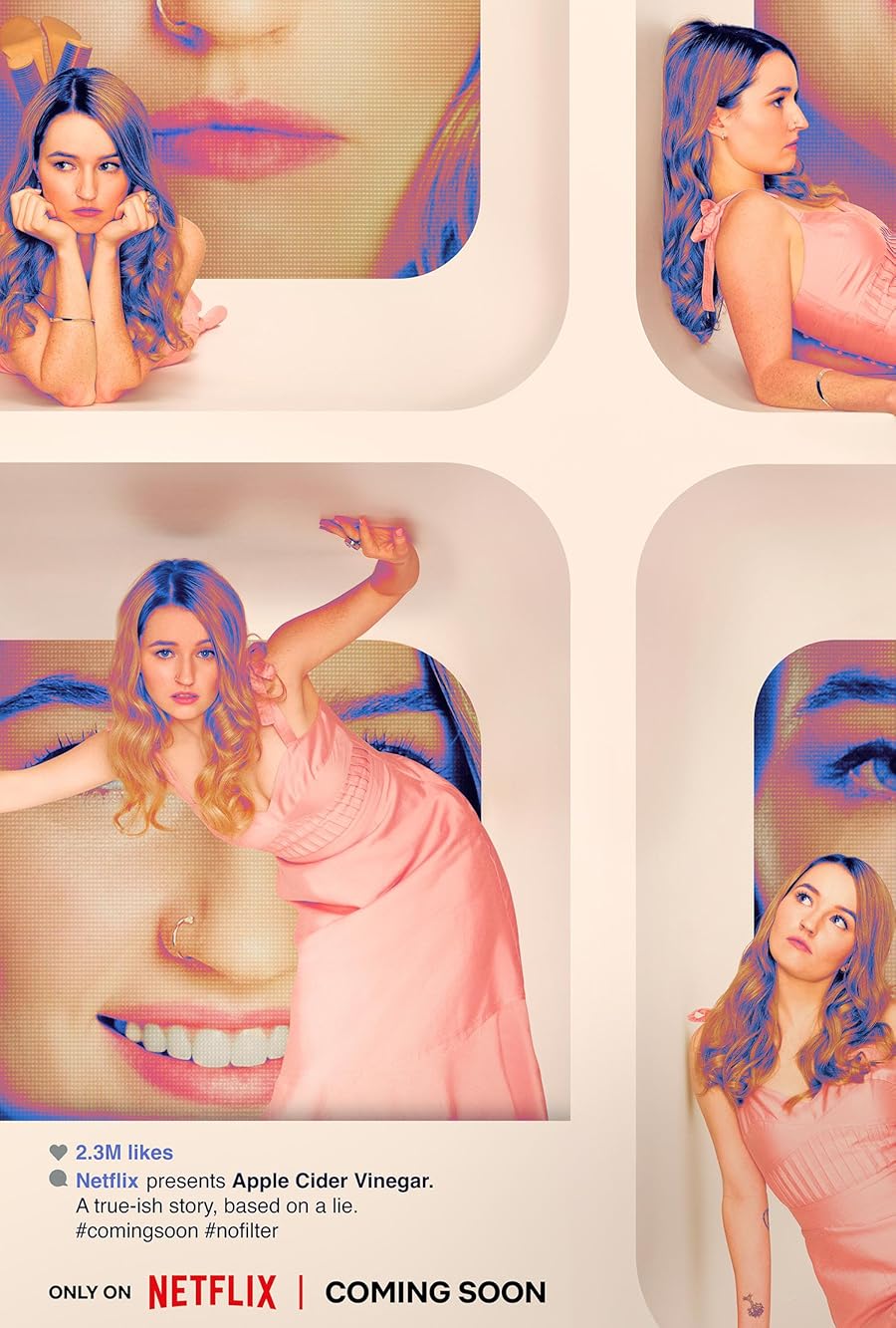 دانلود سریال Apple Cider Vinegar با زیرنویس چسبیده