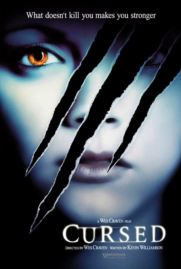 دانلود فیلم Cursed 2005