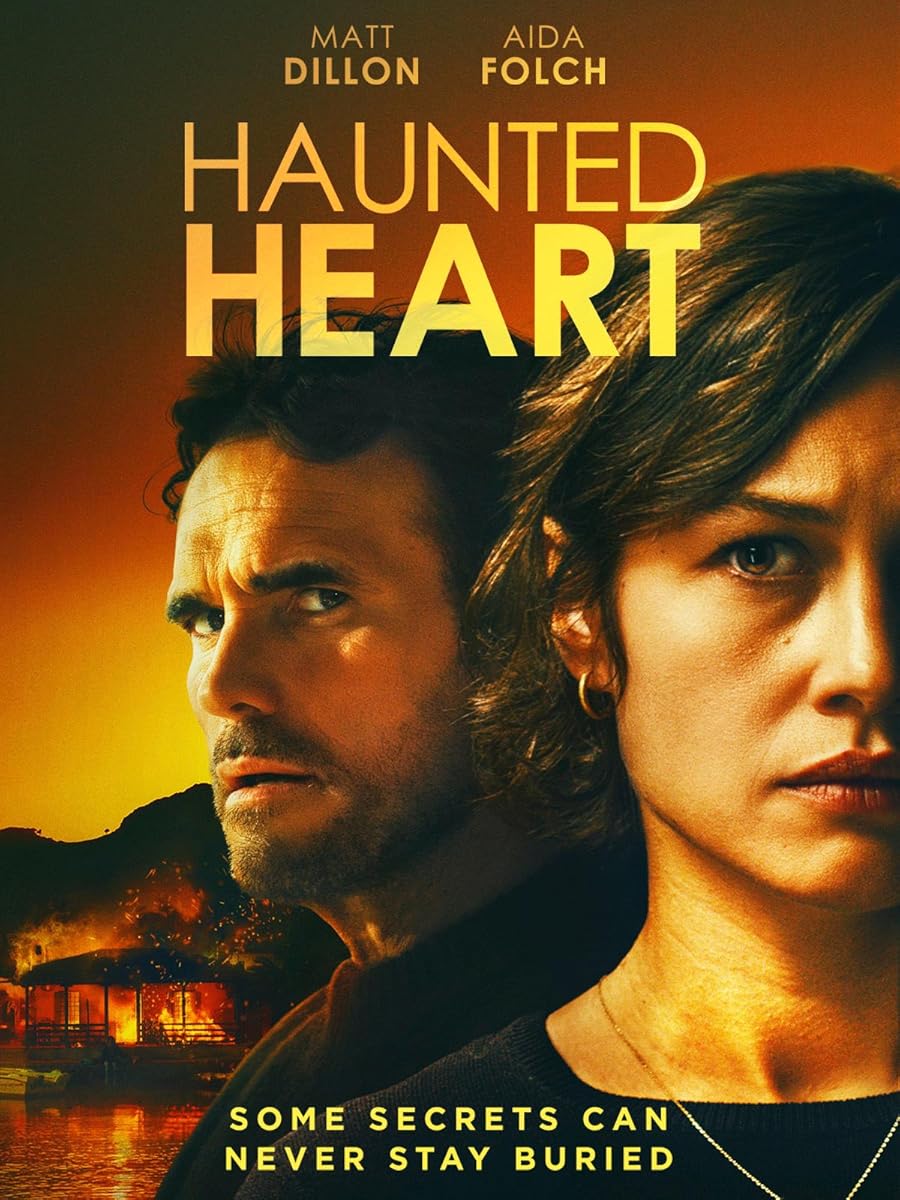 دانلود فیلم Haunted Heart 2024 با زیرنویس چسبیده
