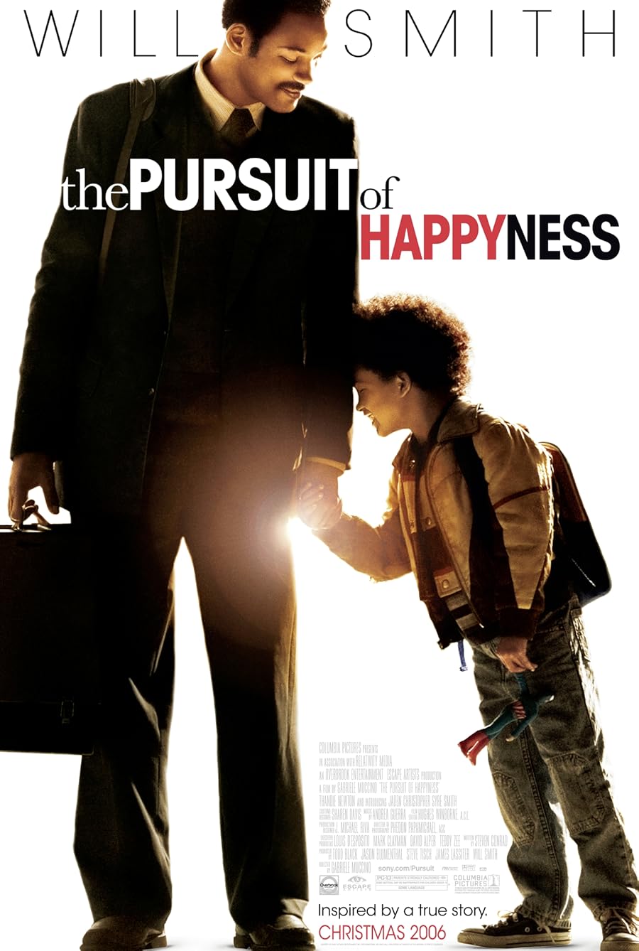دانلود فیلم The Pursuit of Happyness 2006 دانلود فیلم The Pursuit of Happyness 2006