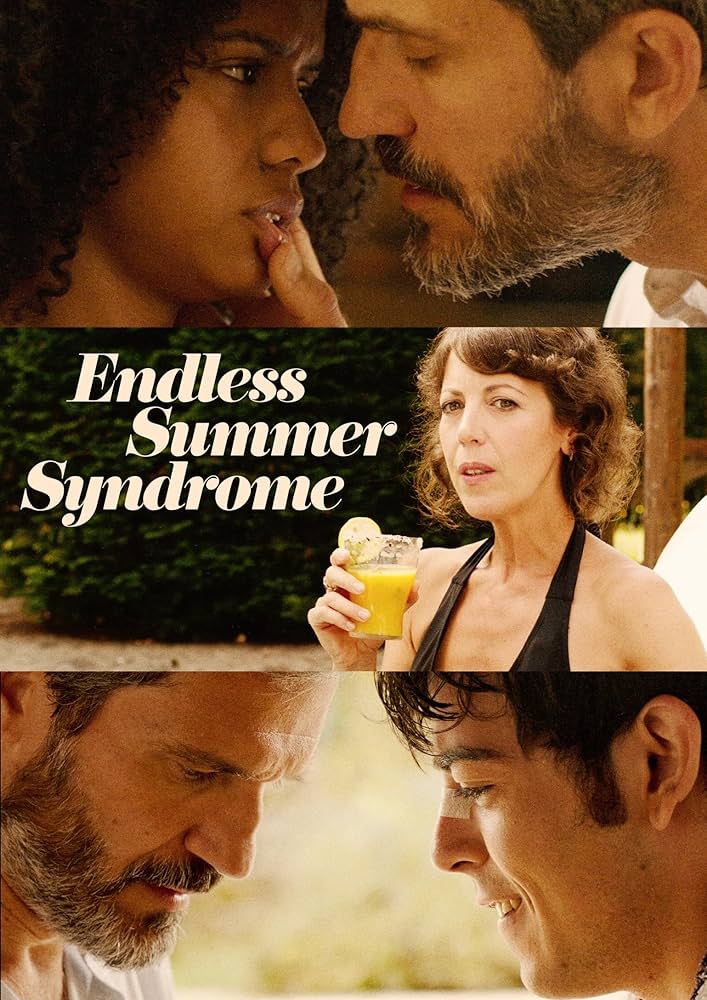 دانلود فیلم Endless Summer Syndrome 2023 با زیرنویس چسبیده