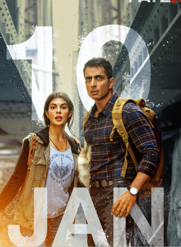 دانلود فیلم Fateh 2025 با زیرنویس چسبیده