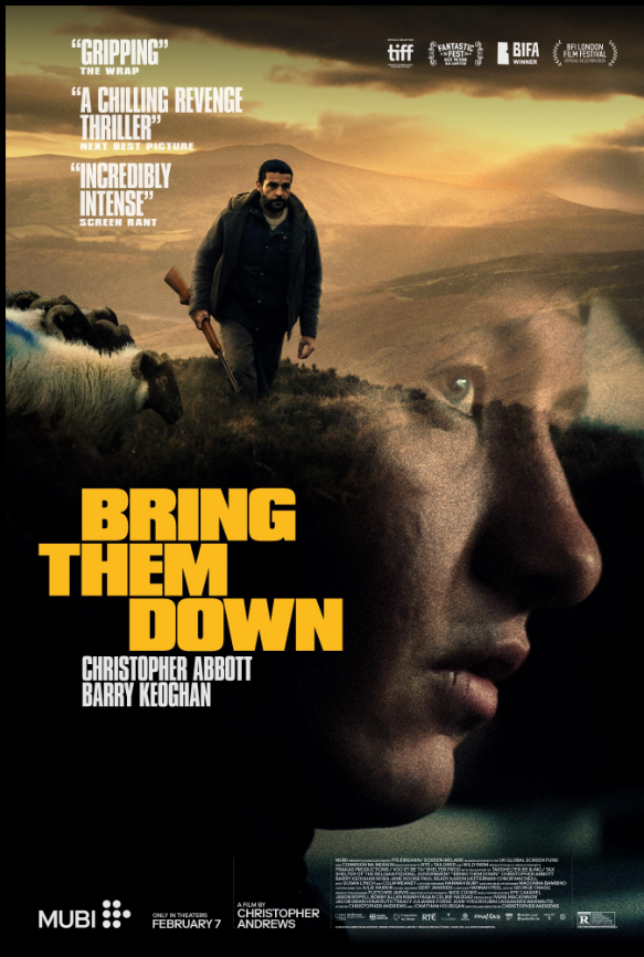 دانلود فیلم Bring Them Down 2024 با زیرنویس چسبیده دانلود فیلم Bring Them Down 2024 با زیرنویس چسبیده